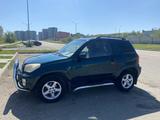 Toyota RAV4 2002 года за 5 300 000 тг. в Усть-Каменогорск – фото 5