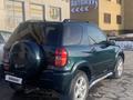 Toyota RAV4 2002 года за 5 300 000 тг. в Усть-Каменогорск – фото 2