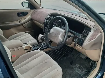 Toyota Avalon 1997 года за 2 600 000 тг. в Алматы – фото 7