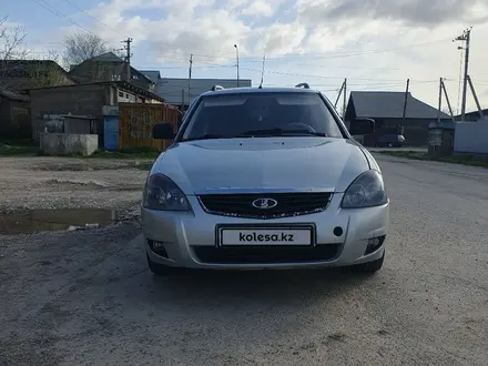 ВАЗ (Lada) Priora 2171 2012 года за 2 200 000 тг. в Шымкент