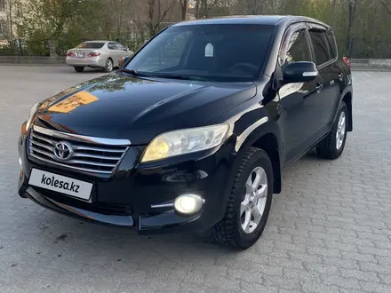 Toyota RAV4 2011 года за 7 400 000 тг. в Усть-Каменогорск – фото 2