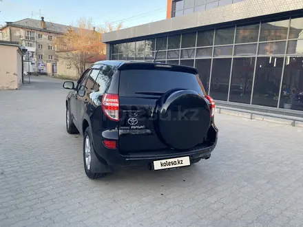 Toyota RAV4 2011 года за 7 400 000 тг. в Усть-Каменогорск – фото 3