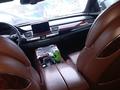 Audi A8 2012 годаүшін11 351 843 тг. в Астана – фото 10
