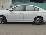Volkswagen e-Bora 2020 годаүшін15 000 000 тг. в Алматы – фото 2
