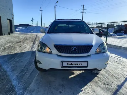 Lexus RX 330 2004 года за 8 050 000 тг. в Петропавловск – фото 2