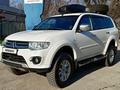 Mitsubishi Pajero Sport 2015 года за 10 500 000 тг. в Алматы