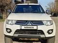 Mitsubishi Pajero Sport 2015 годаүшін10 500 000 тг. в Алматы – фото 2