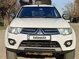 Mitsubishi Pajero Sport 2015 года за 10 500 000 тг. в Алматы – фото 2