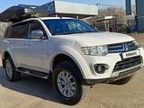 Mitsubishi Pajero Sport 2015 года за 10 500 000 тг. в Алматы – фото 3