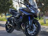 Yamaha  FZ8 2014 года за 3 700 000 тг. в Шымкент