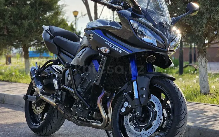 Yamaha  FZ8 2014 годаүшін3 500 000 тг. в Шымкент