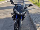 Yamaha  FZ8 2014 года за 3 500 000 тг. в Шымкент – фото 3