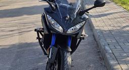 Yamaha  FZ8 2014 годаүшін3 500 000 тг. в Шымкент – фото 3