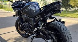 Yamaha  FZ8 2014 годаүшін3 500 000 тг. в Шымкент – фото 5