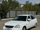 ВАЗ (Lada) Priora 2172 2014 года за 2 750 000 тг. в Астана