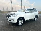 Toyota Land Cruiser Prado 2018 годаfor20 000 000 тг. в Кульсары