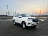 Toyota Land Cruiser Prado 2018 годаfor20 000 000 тг. в Кульсары – фото 2