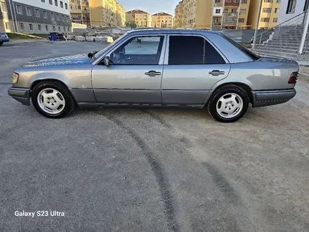 Mercedes-Benz E 280 1994 года за 2 400 000 тг. в Шымкент – фото 9