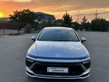 Hyundai Sonata 2025 года за 12 700 000 тг. в Алматы – фото 2