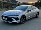 Hyundai Sonata 2025 года за 12 700 000 тг. в Алматы – фото 3