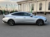 Hyundai Sonata 2025 года за 12 700 000 тг. в Алматы – фото 4