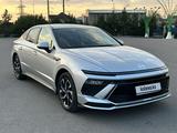 Hyundai Sonata 2025 года за 12 700 000 тг. в Алматы