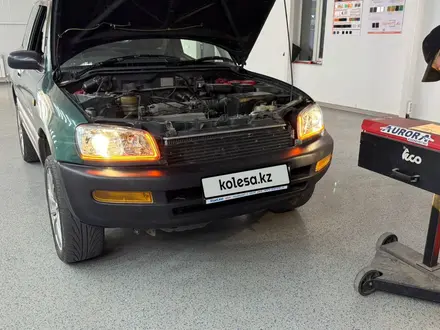 Toyota RAV4 1995 года за 3 000 000 тг. в Алматы – фото 13
