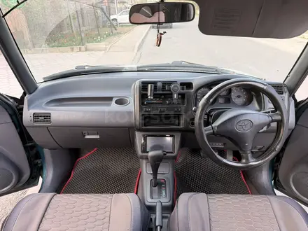 Toyota RAV4 1995 года за 3 000 000 тг. в Алматы – фото 16