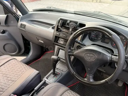 Toyota RAV4 1995 года за 3 000 000 тг. в Алматы – фото 17