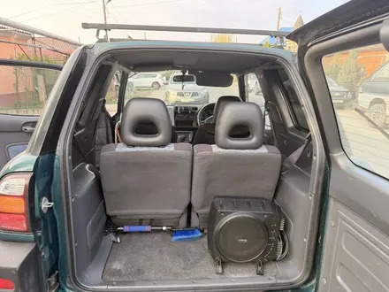 Toyota RAV4 1995 года за 3 000 000 тг. в Алматы – фото 15