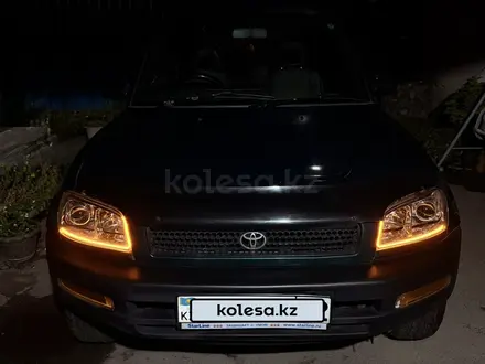 Toyota RAV4 1995 года за 3 000 000 тг. в Алматы