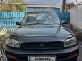 Toyota RAV4 1995 года за 3 000 000 тг. в Алматы – фото 2