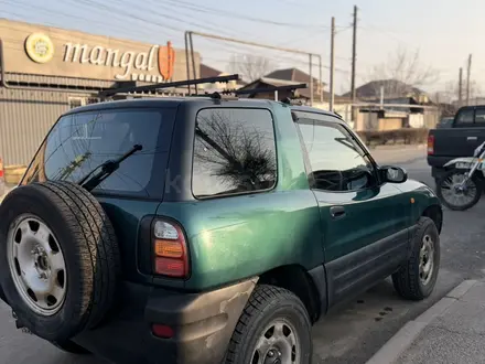 Toyota RAV4 1995 года за 3 000 000 тг. в Алматы – фото 5