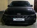 Hyundai Elantra 2025 года за 8 900 000 тг. в Актау – фото 4