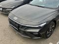Hyundai Elantra 2025 года за 8 900 000 тг. в Актау – фото 3