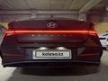 Hyundai Elantra 2025 года за 8 900 000 тг. в Актау – фото 5