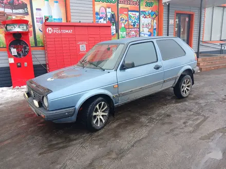 Volkswagen Golf 1991 года за 700 000 тг. в Павлодар – фото 2