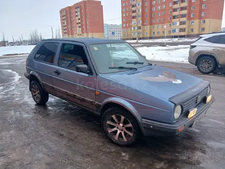 Volkswagen Golf 1991 года за 700 000 тг. в Павлодар