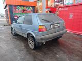 Volkswagen Golf 1991 года за 700 000 тг. в Павлодар – фото 3