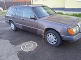 Mercedes-Benz E 230 1992 года за 1 500 000 тг. в Шу – фото 5