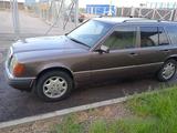 Mercedes-Benz E 230 1992 года за 1 500 000 тг. в Шу – фото 2