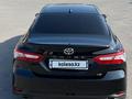 Toyota Camry 2018 года за 16 500 000 тг. в Алматы – фото 9