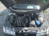 ВАЗ (Lada) 2112 2005 года за 1 300 000 тг. в Шымкент – фото 3