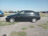 ВАЗ (Lada) 2112 2005 года за 1 300 000 тг. в Шымкент – фото 5