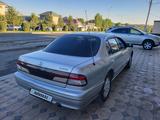 Nissan Maxima 1998 годаfor3 400 000 тг. в Шымкент – фото 4