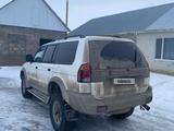 Mitsubishi Montero Sport 2002 года за 3 000 000 тг. в Уральск – фото 2