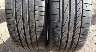 Шины 235/45 R17 — "Bridgestone Potenza RE050A" (Польша), летние за 60 000 тг. в Астана