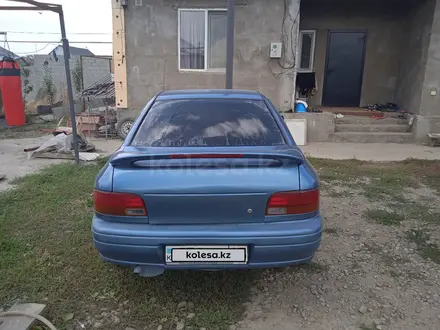 Subaru Impreza 1994 года за 800 000 тг. в Алматы – фото 5