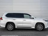 Lexus LX 570 2016 года за 36 000 000 тг. в Алматы – фото 3