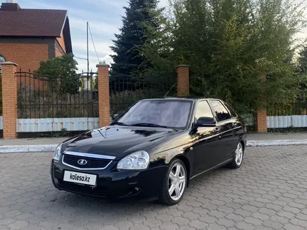 ВАЗ (Lada) Priora 2172 2015 года за 4 730 000 тг. в Караганда – фото 2